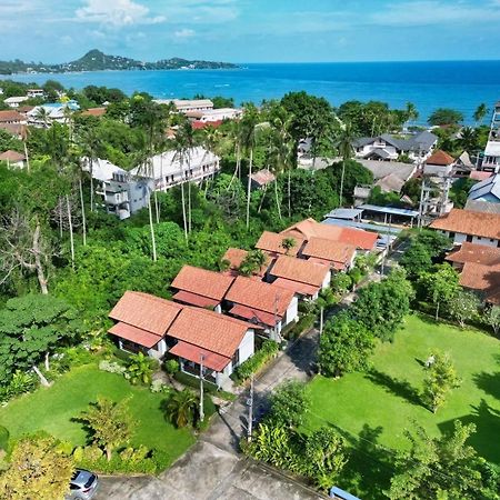 Bluewhale Home Samui Amphoe Koksamui Exteriér fotografie