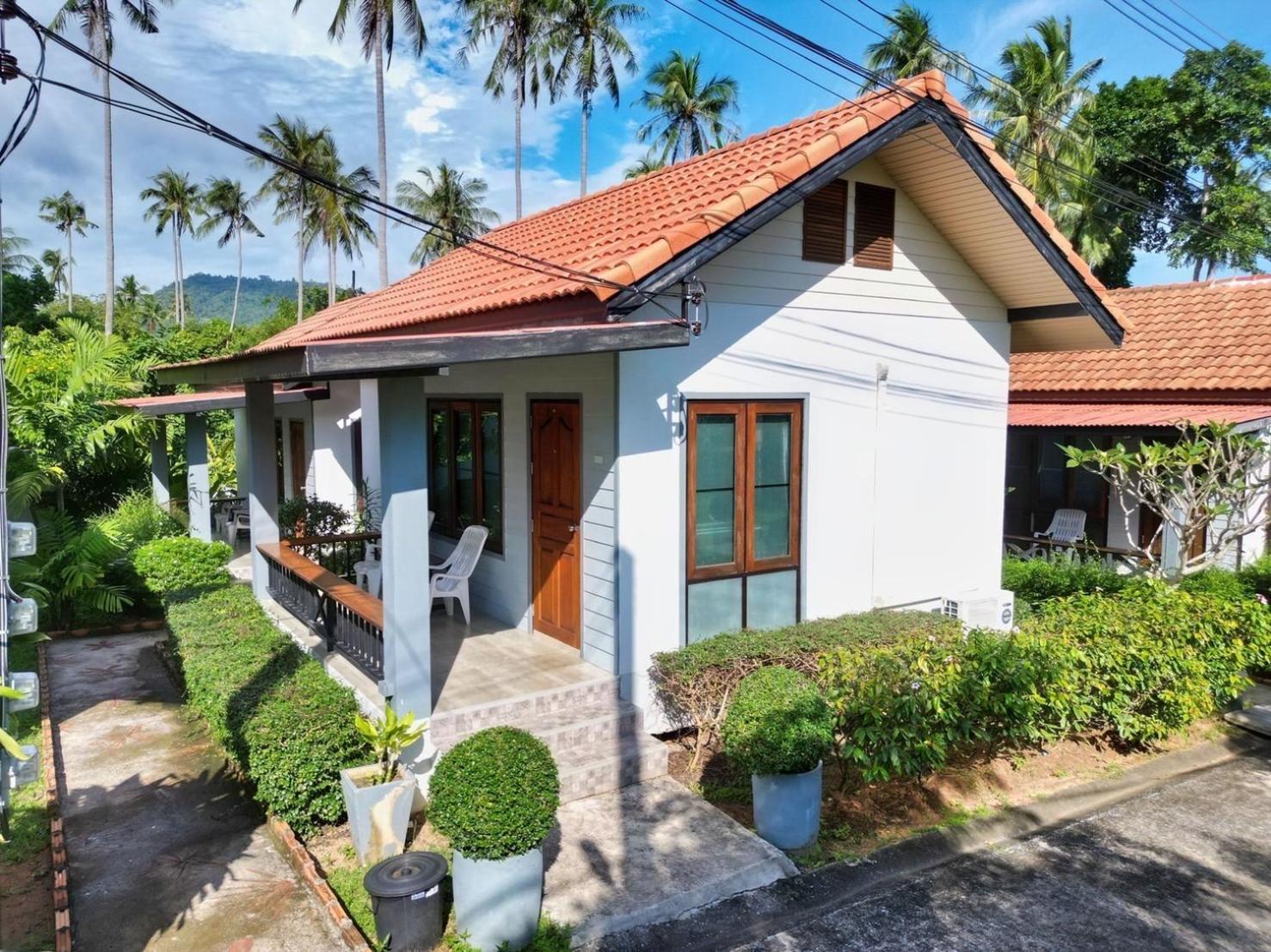 Bluewhale Home Samui Amphoe Koksamui Exteriér fotografie