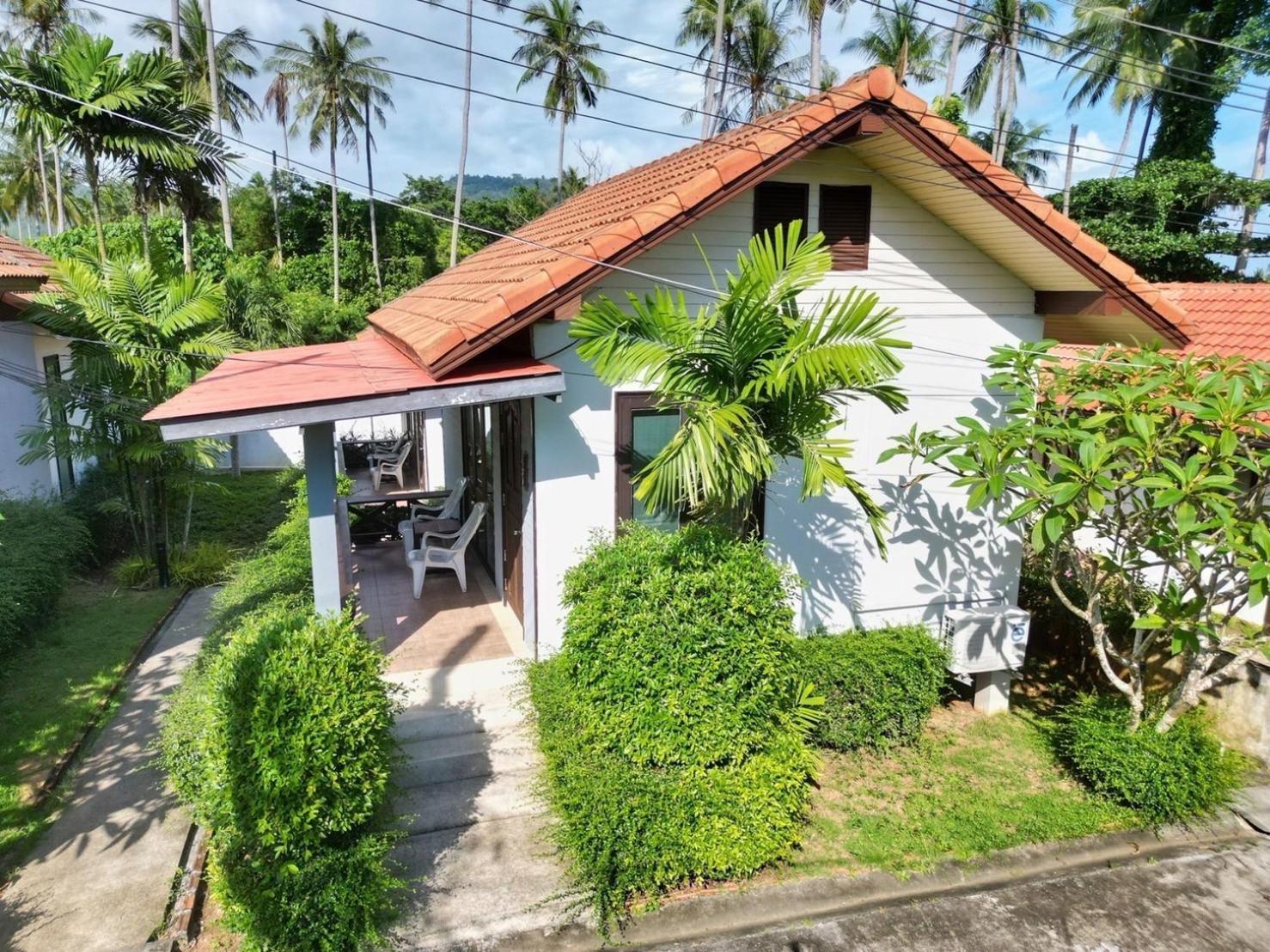 Bluewhale Home Samui Amphoe Koksamui Exteriér fotografie